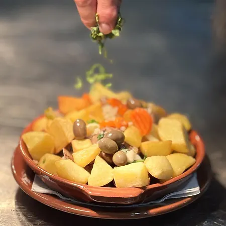 Secret With Pool By Homing