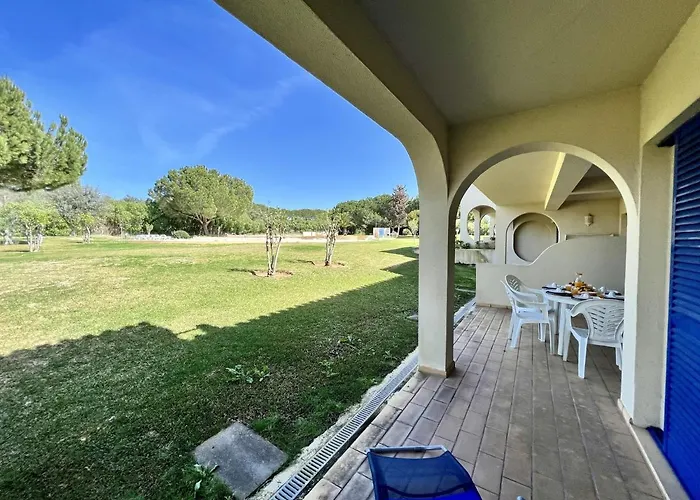 Lägenhet Secret With Pool By Homing Alvor