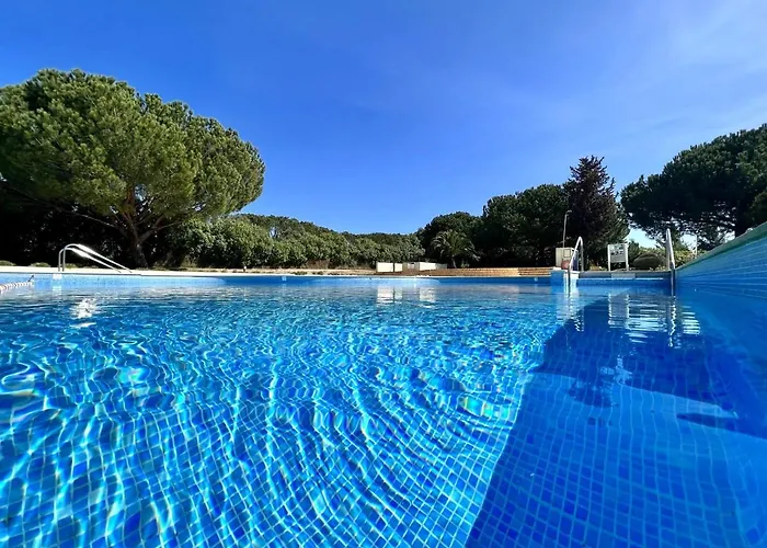 Secret With Pool By Homing *