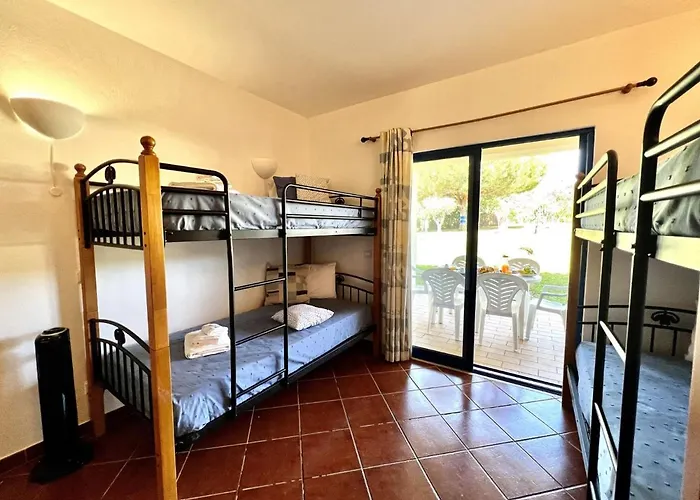 Secret With Pool By Homing * Alvor