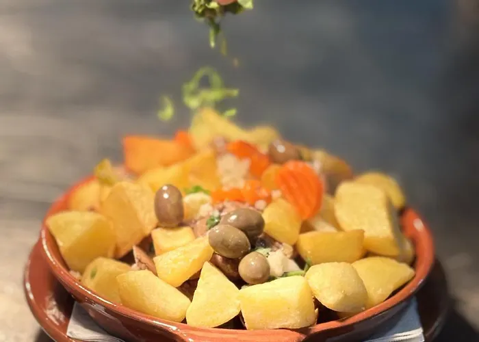 Secret With Pool By Homing