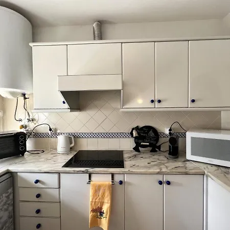 Secret With Pool By Homing Lejlighed Alvor