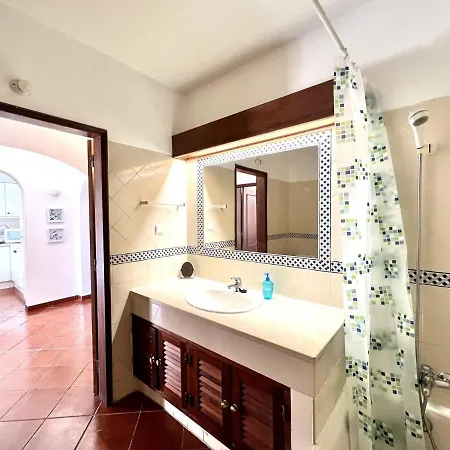 Secret With Pool By Homing * Alvor