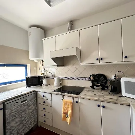 Secret With Pool By Homing Appartement Alvor