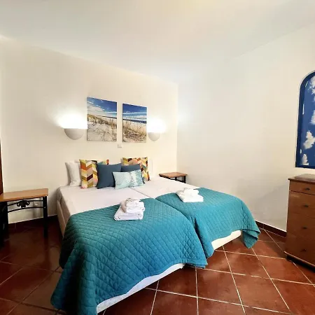 Secret With Pool By Homing * Alvor