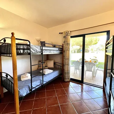 Secret With Pool By Homing * Alvor