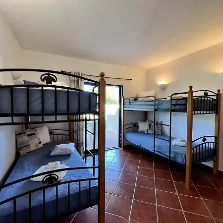 Secret With Pool By Homing Appartement Alvor
