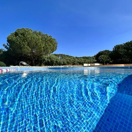 Secret With Pool By Homing Appartement Alvor